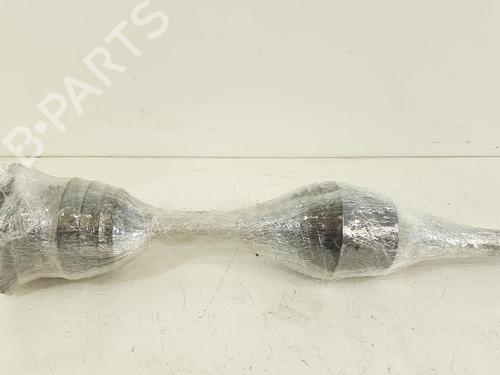 Right front driveshaft HYUNDAI TERRACAN (HP) 2.9 CRDi | BP27946838M39 