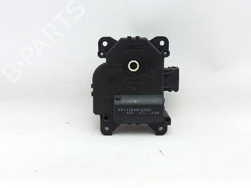 Electronic sensor HONDA CR-V III (RE_) 2.2 i-CTDi 4WD (RE6) | BP27963121M84 