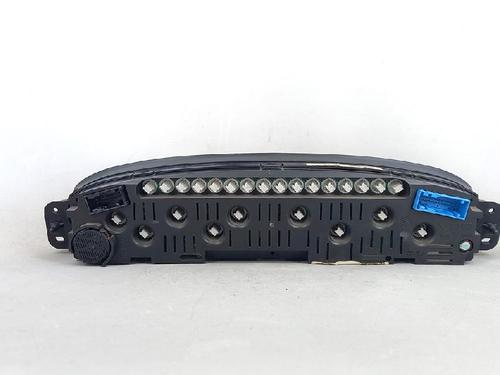 Instrument cluster CITROËN XSARA PICASSO (N68) 2.0 HDi | BP27953343C47 