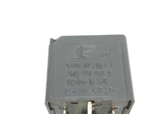 Elektronisk sensor SKODA ROOMSTER (5J7) 1.4 TDI | BP27944080M84 