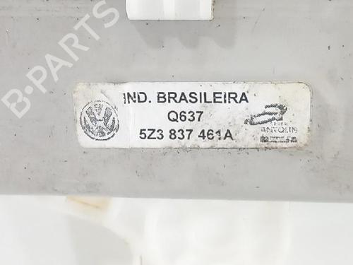 Front left window mechanism VW FOX Hatchback (5Z1, 5Z3, 5Z4) 1.4 | BP27950826C22 