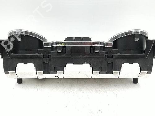 Instrument cluster CITROËN C5 III Break (RW_) 2.0 HDi | BP27944722C47