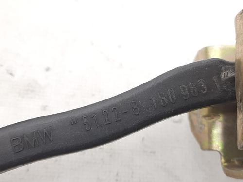 Hinge/Door check strap BMW 3 Touring (E46) 320 d | BP27938473C146 