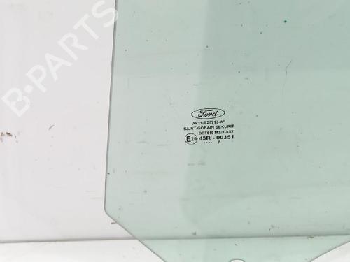 Rear left door window FORD B-MAX (JK) 1.4 LPG | BP27969860C20 