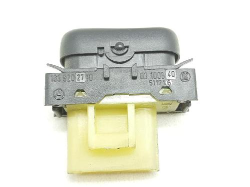Switch MERCEDES-BENZ M-CLASS (W163) ML 320 (163.154) | BP27950448I30 