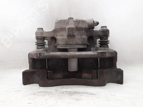 Left front brake caliper MERCEDES-BENZ A-CLASS (W168) A 170 CDI (168.008) | BP27934871M105
