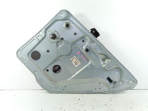 Rear right window mechanism SKODA FABIA I (6Y2) 1.2 | BP27967995C25 