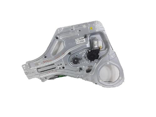 Used Front left window mechanism KIA SPORTAGE II (JE_, KM_) 2.0 16V 4WD (141 hp) 27936227