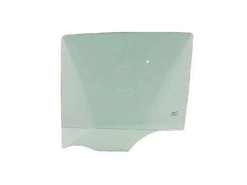 Used Rear left door window RENAULT CLIO III (BR0/1, CR0/1) 1.2 16V (BR02, BR0J, BR11, CR02, CR0J, CR11) (75 hp) 27945833