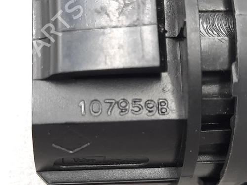 Switch RENAULT MEGANE III Coupe (DZ0/1_) 1.6 16V (DZ0U, DZ1B, DZ1H) | BP27949508I30 