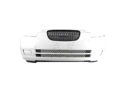 Used Front bumper KIA PICANTO I (SA) 1.0 (61 hp) 27958815