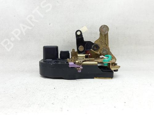 Front right lock CHRYSLER PT CRUISER (PT_) 2.0 | BP27934443C97 