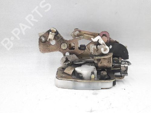 Rear right lock KIA SPORTAGE SUV (K00) 2.0 TD 4WD | BP27936447C99 
