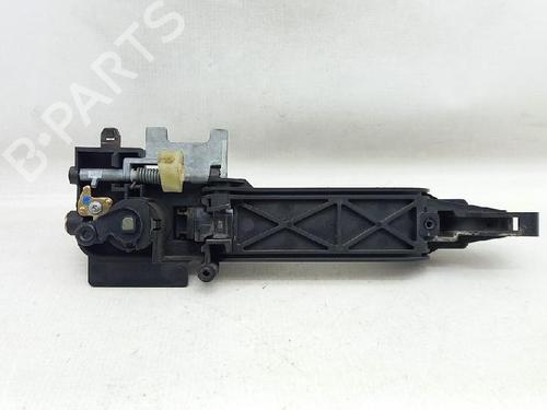 Front left exterior door handle FORD MONDEO III Saloon (B4Y) 2.0 16V DI / TDDi / TDCi | BP27937289C128 
