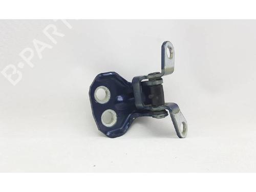 Used Hinge/Door check strap FORD FIESTA V (JH_, JD_) 1.4 16V (80 hp) 27963014