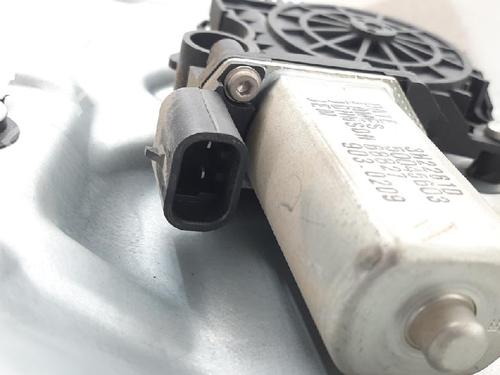 Rear left window mechanism LANCIA MUSA (350_) 1.3 D Multijet (350.AXG11, 350.AXG1A) | BP27964297C24 