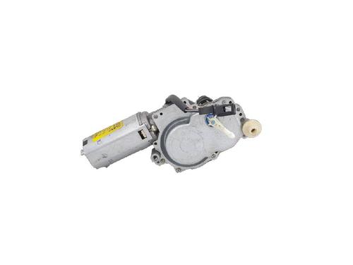 Used Rear wiper motor VW POLO (6N2) 1.4 16V (101 hp) 27935258