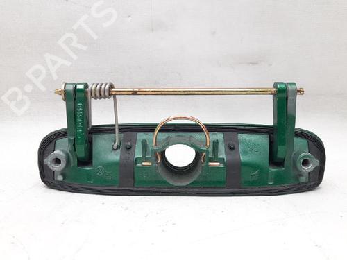 Tailgate handle VW POLO (9N_, 9A_) 1.2 12V | BP27935629C132 