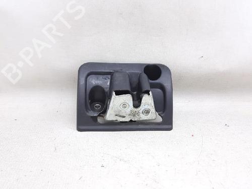 Bakluke lås FIAT DOBLO Box Body/MPV (223_) 1.4 | BP27953496C101 
