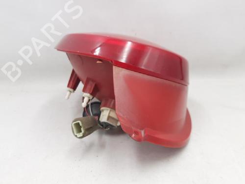 Right taillight CHEVROLET MATIZ (M200, M250) 0.8 | BP27937993C35 