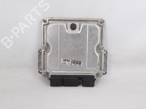 Electronic module PEUGEOT 307 SW (3H) 2.0 HDI 110 | BP27935200M83 