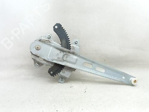Rudehejsemekanisme venstre bagtil HYUNDAI GETZ (TB) 1.1 | BP27957807C24 