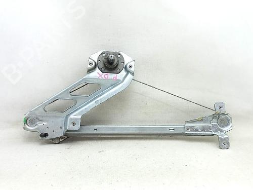 Vindusheismekanisme høyre bak OPEL CORSA B (S93) 1.0 i 12V (F08, F68, M68) | BP27957402C25 
