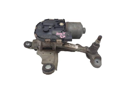 Used Front wiper motor FORD S-MAX (WA6) 2.0 TDCi (130 hp) 27949850