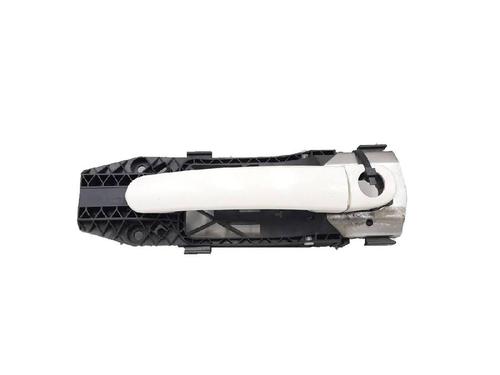 Used Front left exterior door handle SEAT IBIZA IV (6J5, 6P1) 1.2 (70 hp) 27948467