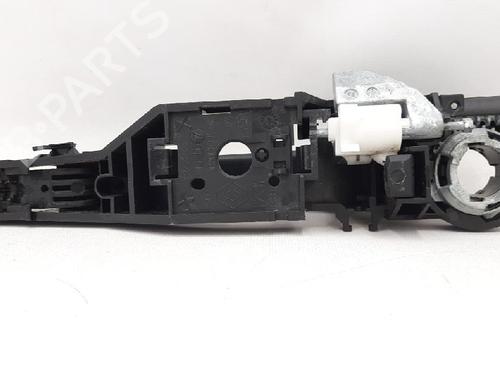 Front left exterior door handle RENAULT CLIO III Grandtour (KR0/1_) 1.2 16V (KR0P) | BP27950713C128 