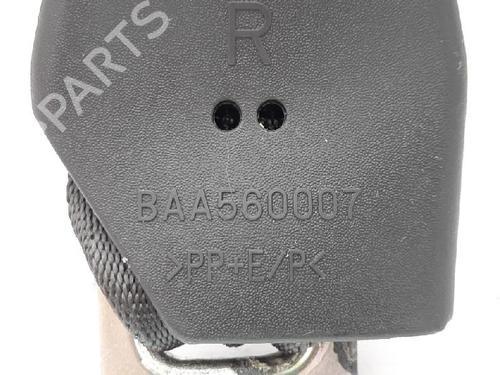 Seat buckle SUBARU FORESTER (SG_) 2.0 X AWD (SG5) | BP27959326I32 