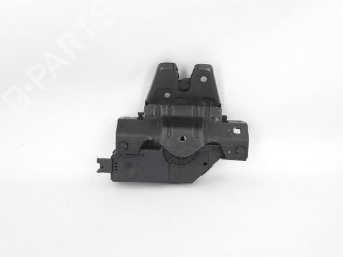 Tailgate lock BMW 3 (E90) 320 d | BP27963493C101 