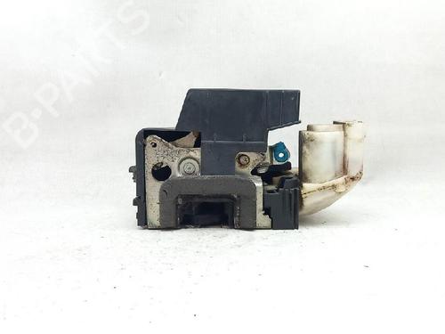 Front left lock LANCIA Y (840_) 1.2 (840AA, 840AF1A) | BP27936823C98 