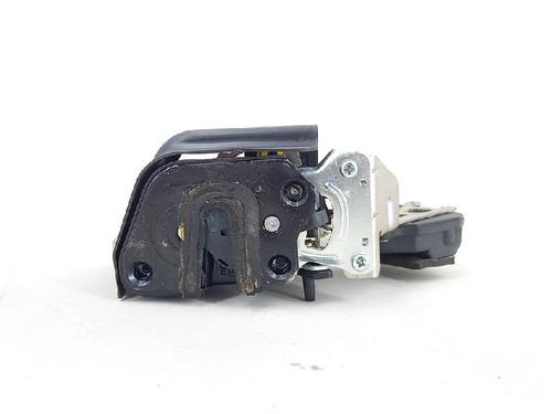 Rear right lock KIA SPORTAGE II (JE_, KM_) 2.0 16V 4WD | BP27951974C99