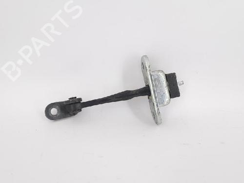 Hinge/Door check strap CHEVROLET MATIZ (M200, M250) 0.8 | BP27960770C146 