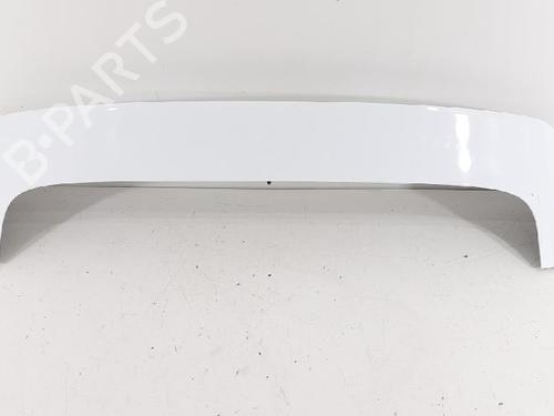 Spoiler bakluke FORD FIESTA VI (CB1, CCN) 1.0 | BP27951512C96 