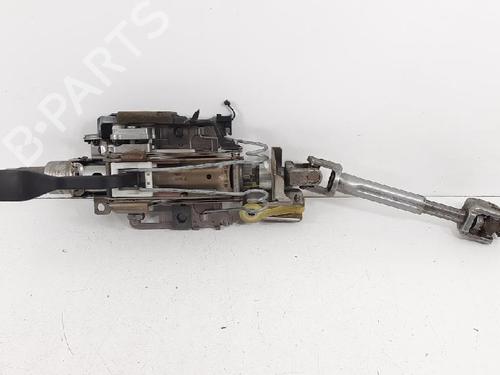 Steering column VW POLO IV (9N_, 9A_) 1.2 12V | BP27952845M21 