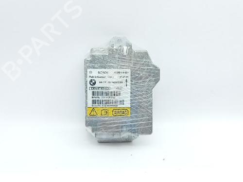 ECU airbags BMW 1 (E81) 118 d | BP27959090M53 