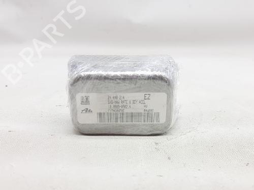 Elektronisk modul OPEL ASTRA H (A04) 1.6 (L48) | BP27946835M83 