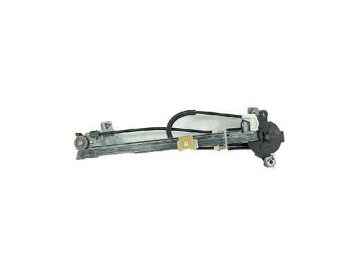 Used Rear left window mechanism CITROËN SAXO (S0, S1) 1.5 D (57 hp) 27962240