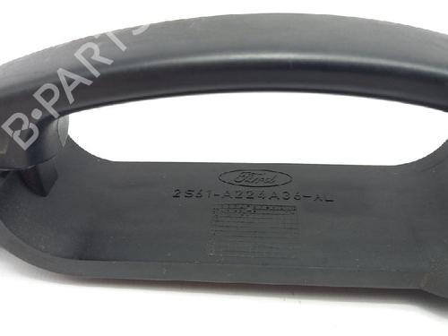 Front right exterior door handle FORD FIESTA V (JH_, JD_) 1.25 16V | BP27968724C129