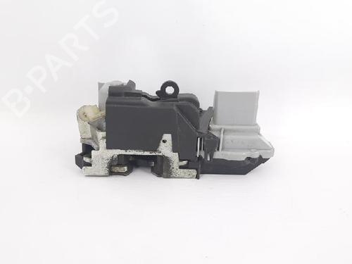 Front right lock CITROËN XSARA PICASSO (N68) 1.6 16V | BP27960349C97 