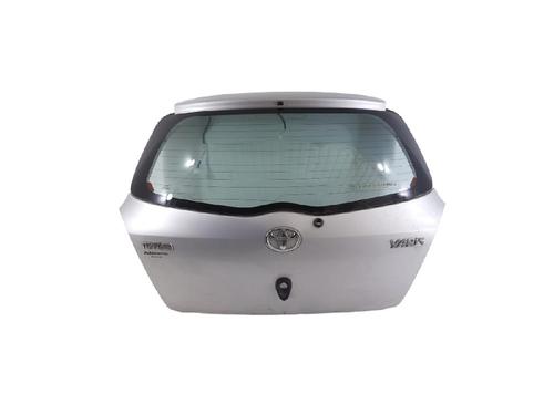 Bagklap CC/Kombi-Coupé TOYOTA YARIS (_P9_) 1.3 VVT-i (SCP90_, SCP90R) (87 hp) 27966400