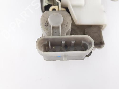 Front left lock FIAT PUNTO (188_) 1.2 16V 80 (188.233, .235, .253, .255, .333, .353, .639,... | BP27965291C98 