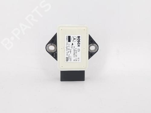 Electronic module MERCEDES-BENZ B-CLASS Sports Tourer (W245) B 180 CDI (245.207) | BP27964097M83 