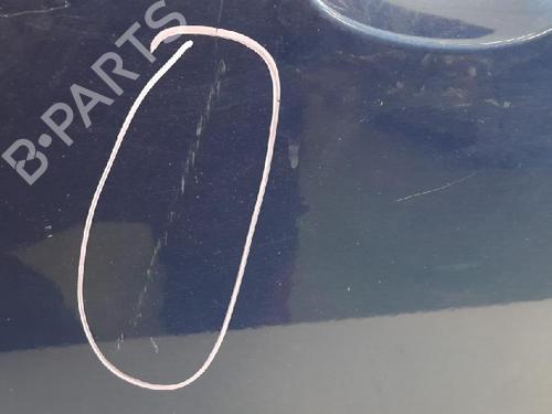 Right front door MERCEDES-BENZ VANEO (414) 1.7 CDI (414.700) | BP27949062C3