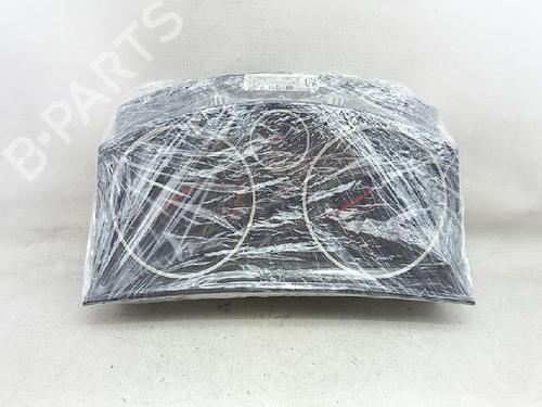 Kombinert Instrument OPEL ASTRA H (A04) 1.6 (L48) | BP27957719C47 