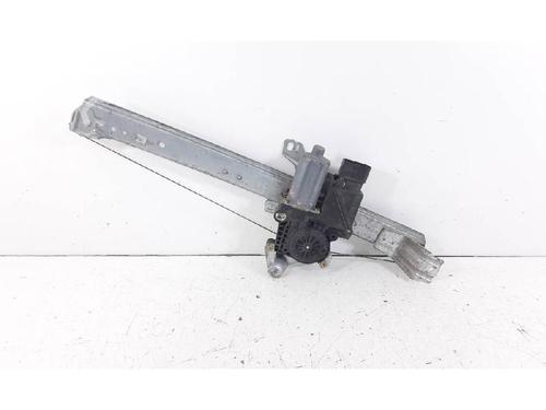 Used Rear right window mechanism MERCEDES-BENZ A-CLASS (W168) A 160 (168.033, 168.133) (102 hp) 27936719