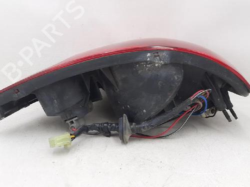 Right taillight DAEWOO MATIZ (M100, M150) 0.8 | BP27937603C35 