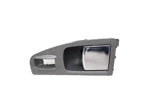 Used Rear right interior door handle LANCIA MUSA (350_) 1.3 D Multijet (350.AXM11, 350.AXM1A, 350.AXI1A) (95 hp) 27956798